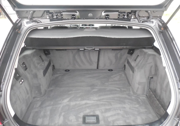 BMW Seria 3 cena 24900 przebieg: 204000, rok produkcji 2009 z Kowalewo Pomorskie małe 277
